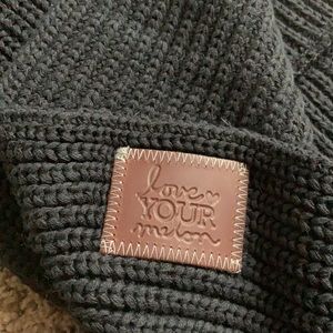 LYM infinity scarf